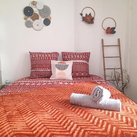 Apartmán Le Terracotta Orléans Exteriér fotografie