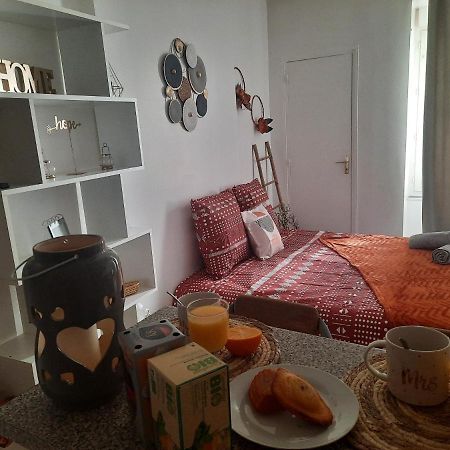 Apartmán Le Terracotta Orléans Exteriér fotografie