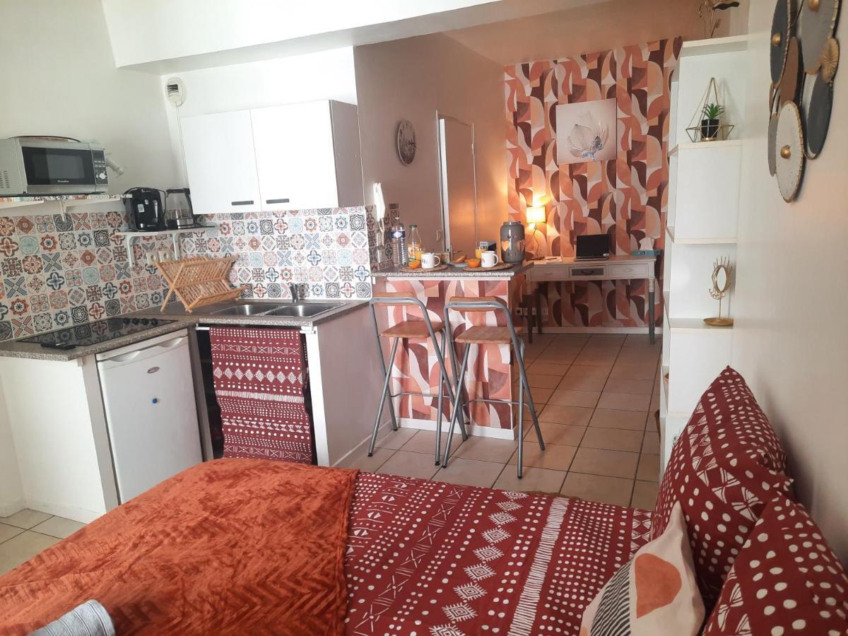 Apartmán Le Terracotta Orléans Exteriér fotografie
